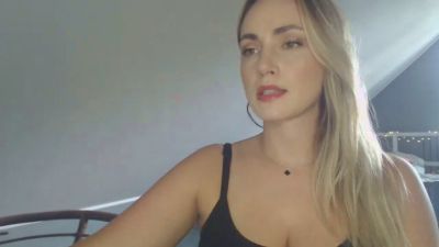 ScarlettAngelX webcam model stream image