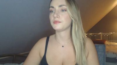ScarlettAngelX webcam model stream image