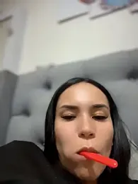 Naatalia webcam model stream image