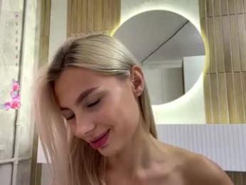 leomaainslie webcam chaturbate model stream image
