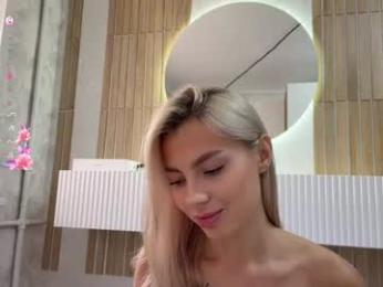 leomaainslie webcam chaturbate model stream image