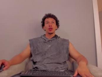 dominick_star webcam model stream image