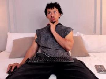 dominick_star webcam model stream image