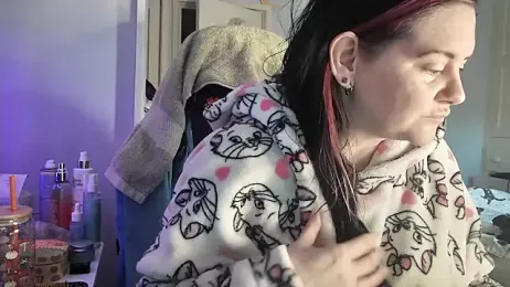 AureliaXOX webcam model stream image