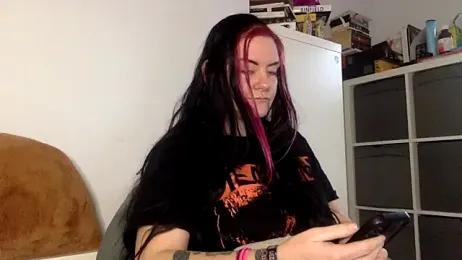 AureliaXOX webcam stripchat model stream image