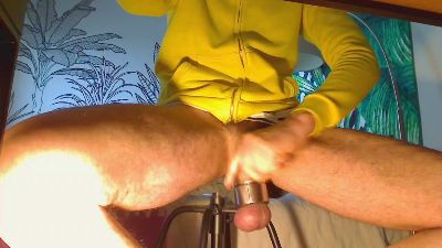 BS29N webcam model stream image