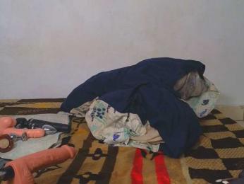 Nylajazz webcam model stream image