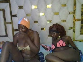 WetBarbies webcam model stream image