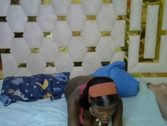 WetBarbies webcam model stream image