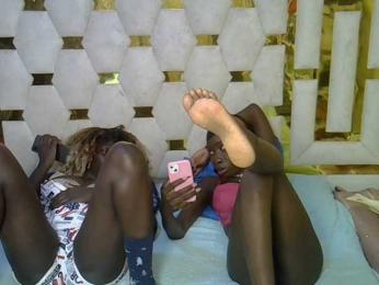 WetBarbies webcam model stream image