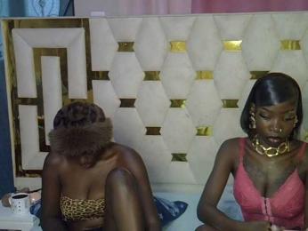 WetBarbies webcam model stream image