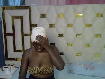 WetBarbies webcam model stream image