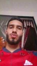 jhon030 webcam model stream image