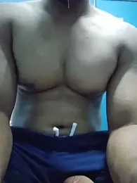 hotsoul_0 webcam stripchat model stream image