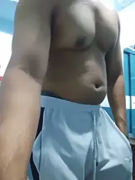 hotsoul_0 webcam model stream image