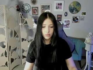 dianarayy webcam model stream image