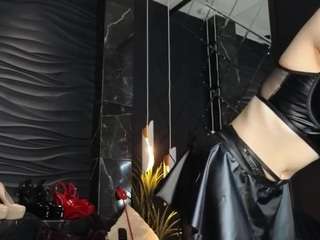goddessdarsy webcam camsoda model stream image