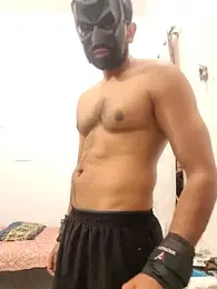 Ragnorok01 webcam model stream image