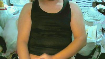 hang_9545 webcam model stream image