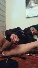 Monster69696 webcam model stream image