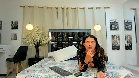 Kate_and_dreik webcam model stream image