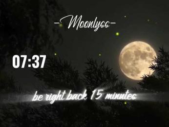 -Moonlyss- webcam model stream image