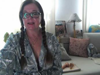 HelenBerg webcam bongacams model stream image