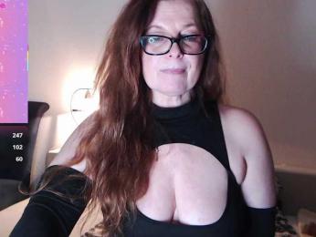 HelenBerg webcam bongacams model stream image