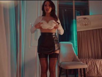 ButterflySoul webcam bongacams model stream image