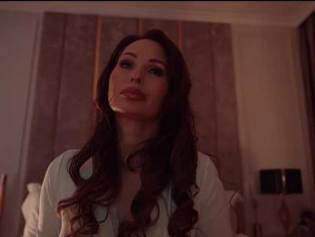 ButterflySoul webcam model stream image