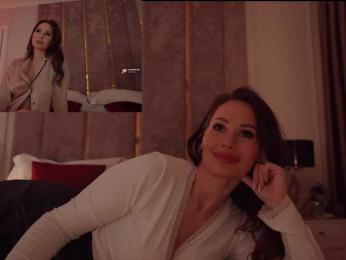 ButterflySoul webcam model stream image