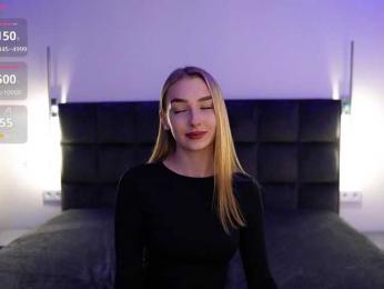 exlar webcam model stream image