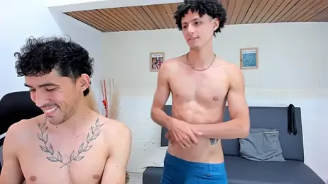 Fun_BoysW webcam stripchat model stream image