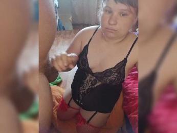 HappyTwosome webcam model stream image