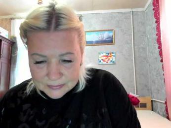 Elenochka webcam model stream image