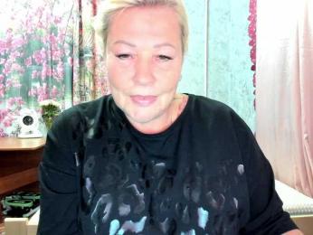 Elenochka webcam model stream image