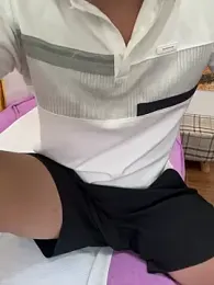 yunyun00007 webcam model stream image