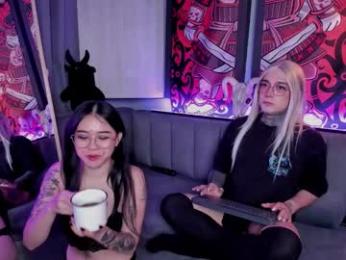 jadeykhada webcam chaturbate model stream image