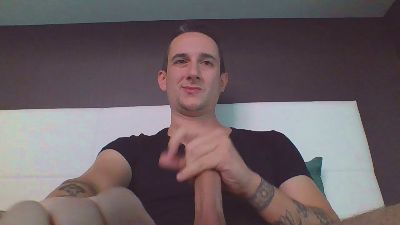 Soul_Ronin webcam model stream image