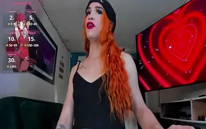 body_fox19 webcam model stream image