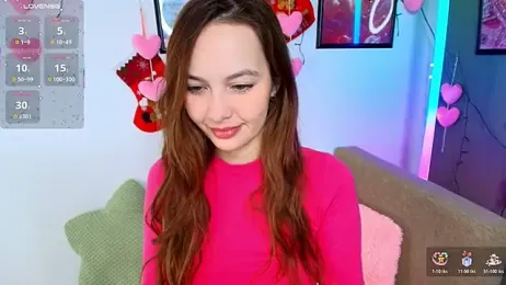 Adele_Farrell webcam model stream image