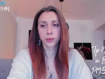 bumbum_kalibum webcam chaturbate model stream image