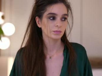 dovia webcam chaturbate model stream image