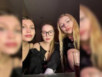 Iiiillllyyyy webcam bongacams model stream image