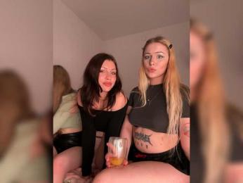 Iiiillllyyyy webcam bongacams model stream image