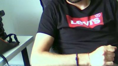 scoubi290 webcam model stream image