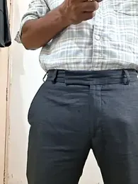 Being_zaroon webcam stripchat model stream image