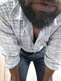 Being_zaroon webcam model stream image
