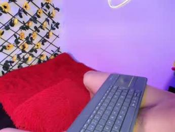 horus_at webcam chaturbate model stream image