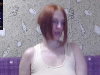 _Redhead_Fox_ webcam model stream image